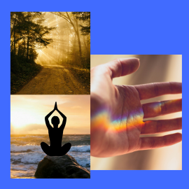 Symbolbild f&uuml;r Verbundenheit